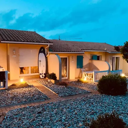 Résidence Le Patio - *