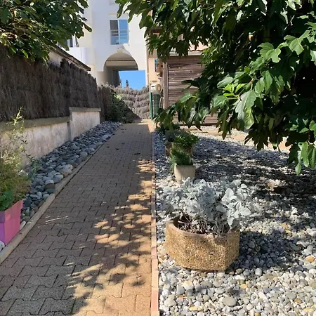 Résidence Le Patio - *