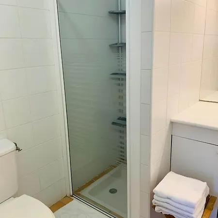 Appartement Résidence Le Patio -