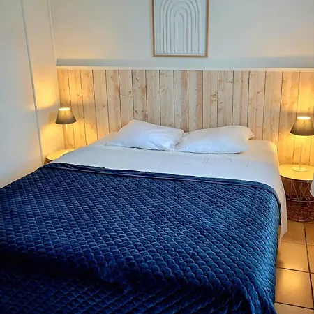 Appartamento Résidence Le Patio - Mimizan-Plage