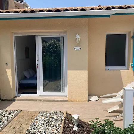Résidence Le Patio - * Mimizan-Plage