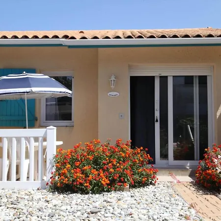 Résidence Le Patio - Appartement