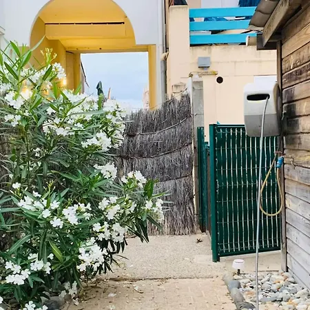 Résidence Le Patio - Appartamento *