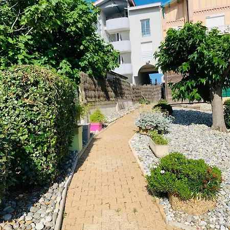 Résidence Le Patio - *