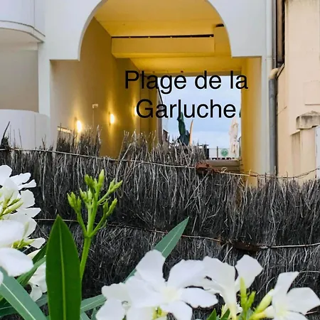 Résidence Le Patio - * Mimizan-Plage