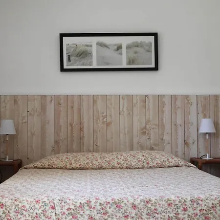 Appartamento Résidence Le Patio - *