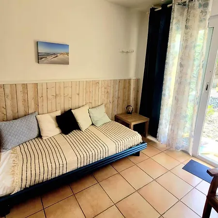 Résidence Le Patio - *