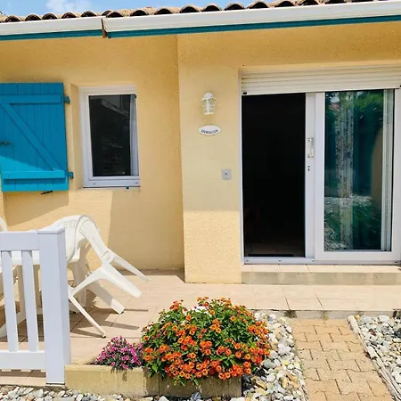 Résidence Le Patio - Appartamento