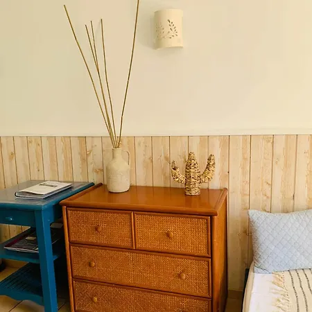 Résidence Le Patio - Appartamento Mimizan-Plage