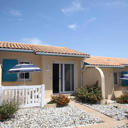Résidence Le Patio - Mimizan-Plage