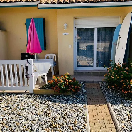Résidence Le Patio - *