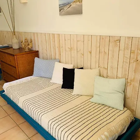 Résidence Le Patio - Appartamento