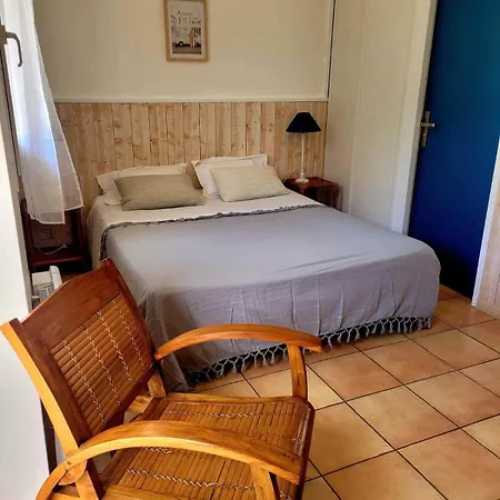 Résidence Le Patio - *