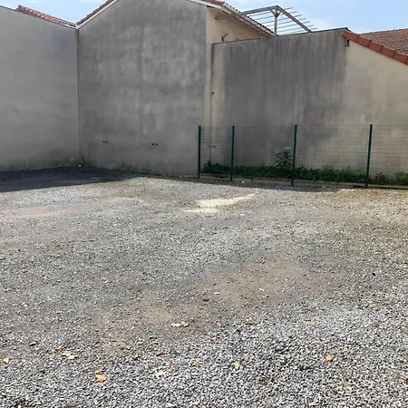 Appartamento Résidence Le Patio - Mimizan-Plage