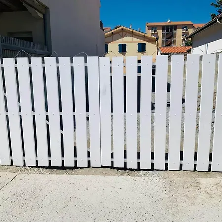 Résidence Le Patio -