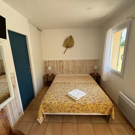Résidence Le Patio -
