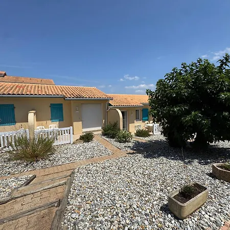 Résidence Le Patio - *