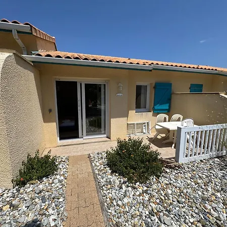 Résidence Le Patio - Mimizan-Plage