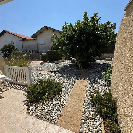 Résidence Le Patio - Appartement