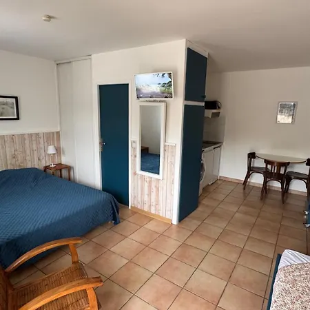 Appartamento Résidence Le Patio - *
