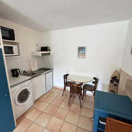 Appartamento Résidence Le Patio - Mimizan-Plage