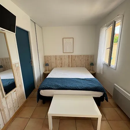 Résidence Le Patio - Appartamento