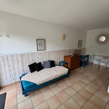 Appartamento Résidence Le Patio - *