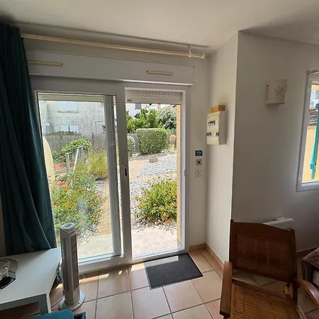 Résidence Le Patio - Appartamento *