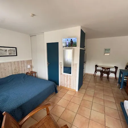 Résidence Le Patio - Appartamento *