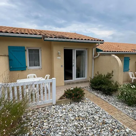 Résidence Le Patio - * Mimizan-Plage