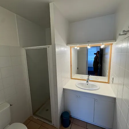 Résidence Le Patio -