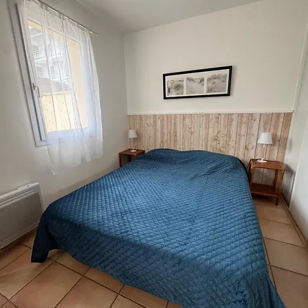 Résidence Le Patio -