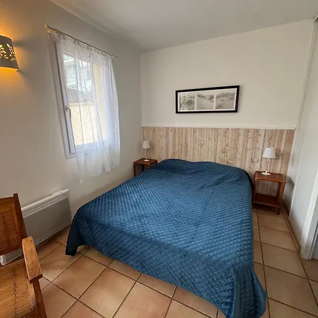Résidence Le Patio - *