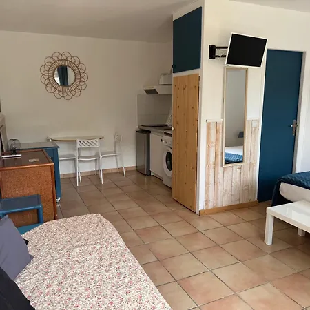 Résidence Le Patio -