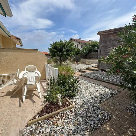 Appartamento Résidence Le Patio - *