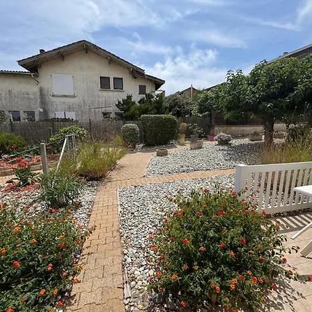 Résidence Le Patio - Appartamento *