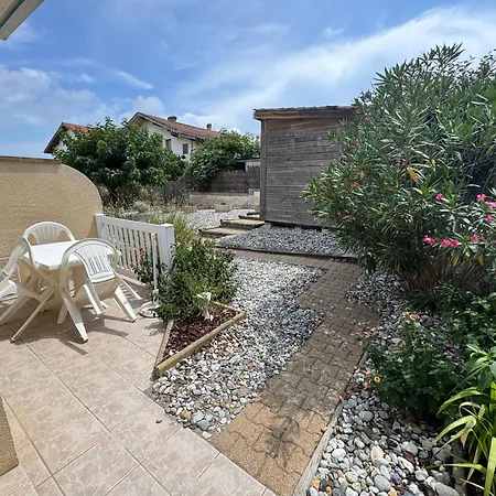Résidence Le Patio - Appartamento Mimizan-Plage