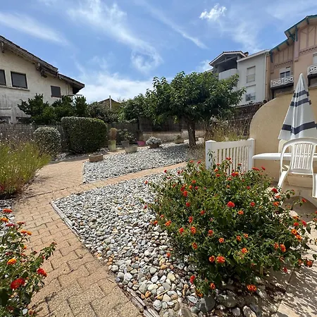 Résidence Le Patio - Appartamento Mimizan-Plage