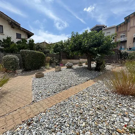 Résidence Le Patio - Mimizan-Plage