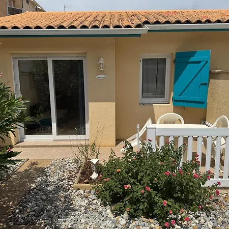 Résidence Le Patio - Mimizan-Plage