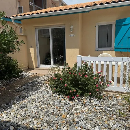 Résidence Le Patio - Mimizan-Plage