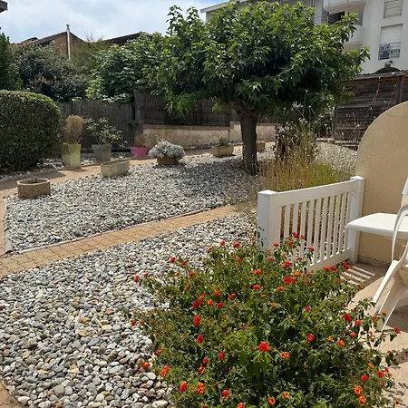 Résidence Le Patio -