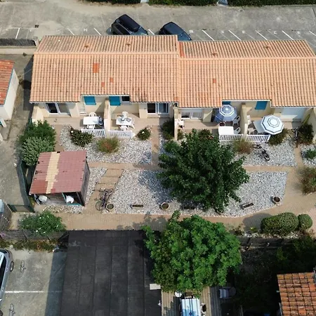 Résidence Le Patio -