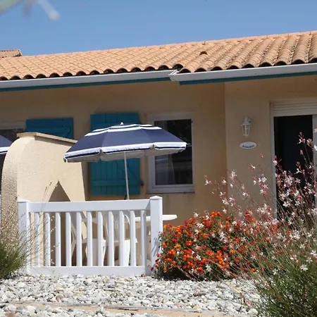 Le Patio - * Mimizan-Plage